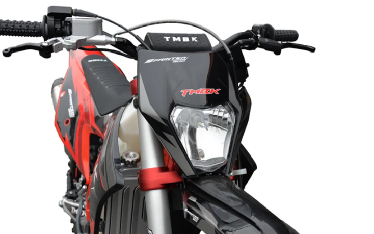 Питбайк TMBK Sprinter 300 (NB300) в Новочебоксарске