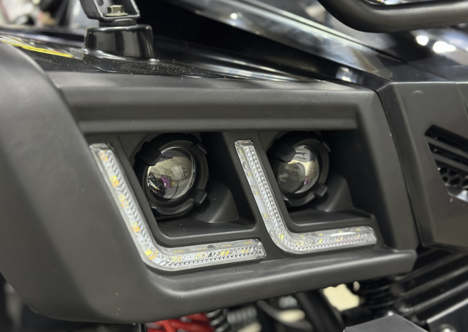 Квадроцикл GBM MAVERICK 300 NEW PREMIUM в Новочебоксарске