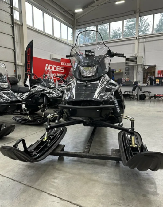 СНЕГОХОД IRBIS SF200L XE SUPERLONG в Новочебоксарске