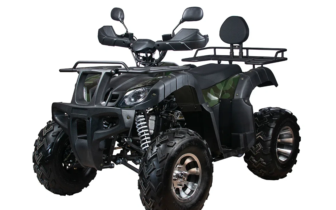 Квадроцикл YACOTA SELA 200 PRO в Новочебоксарске