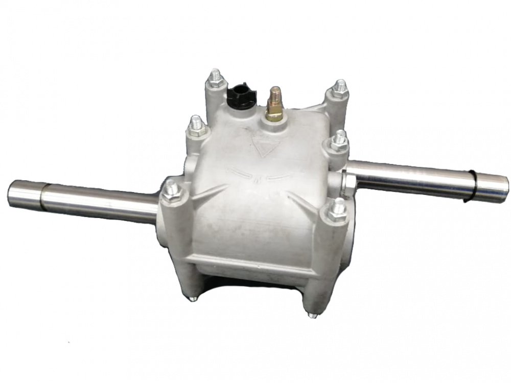 Реверс-Редуктор мотобуксировщик в Новочебоксарске