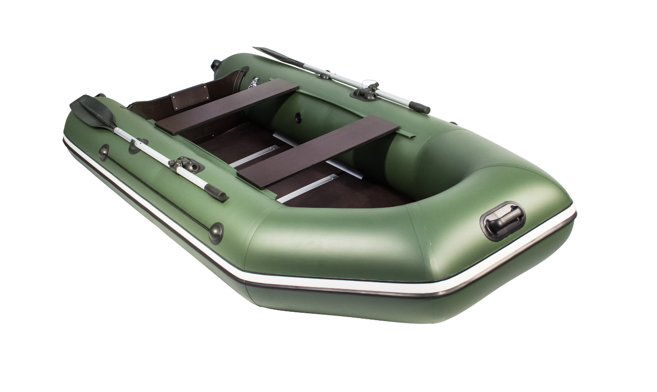 Лодка АКВА 2900 СК в Новочебоксарске