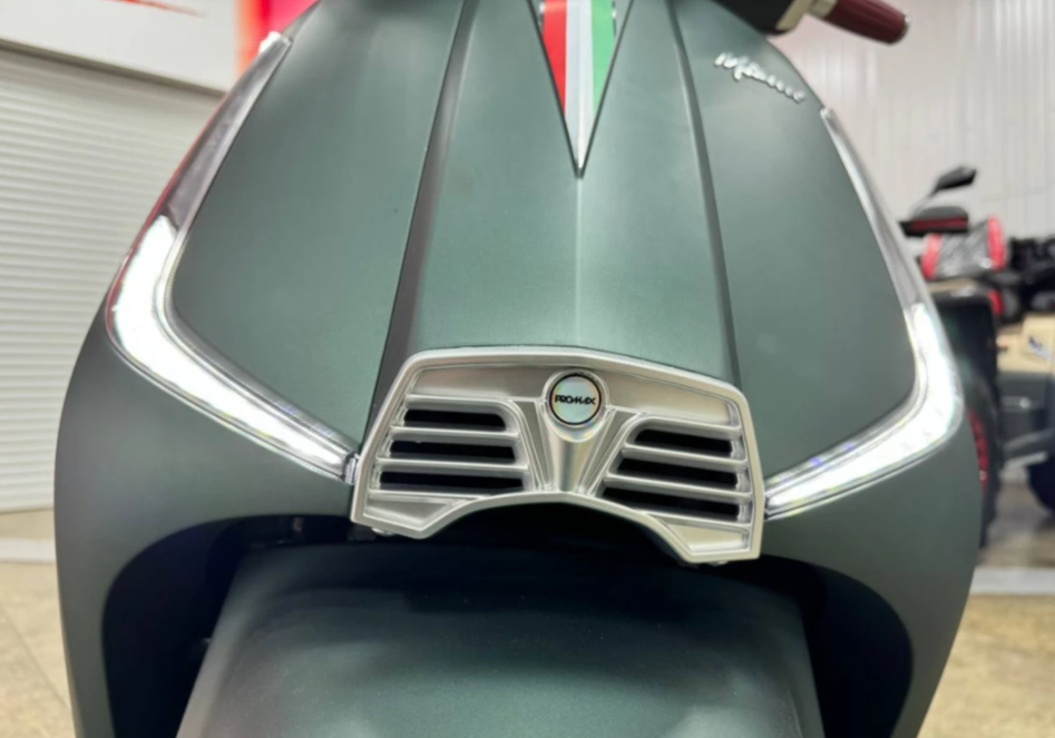 Скутер PROMAX Miami 240 (49) в Новочебоксарске