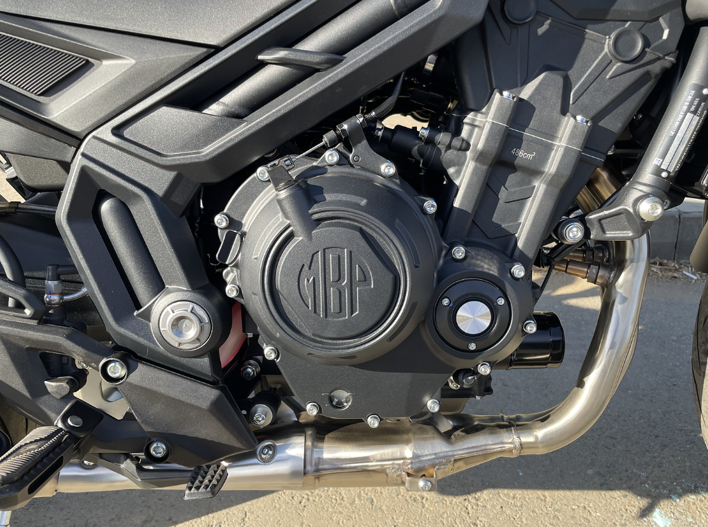 Мотоцикл STELS M502N в Новочебоксарске