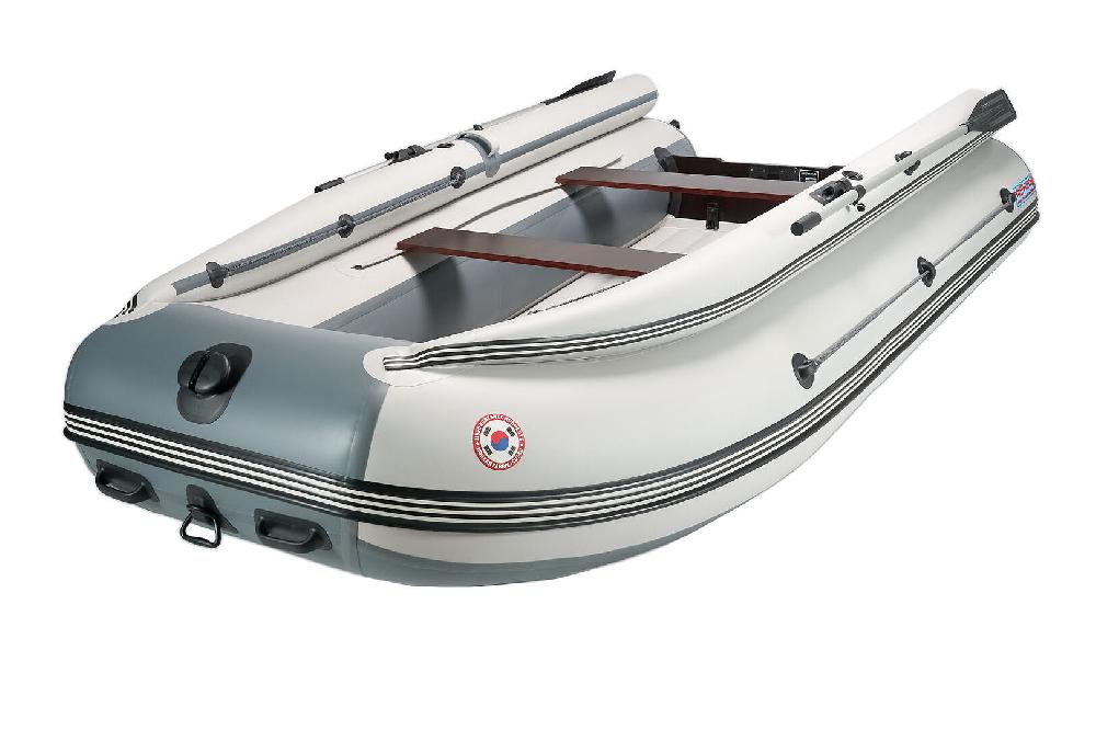 Лодка MISHIMO FAMILY LITE DF 430 в Новочебоксарске