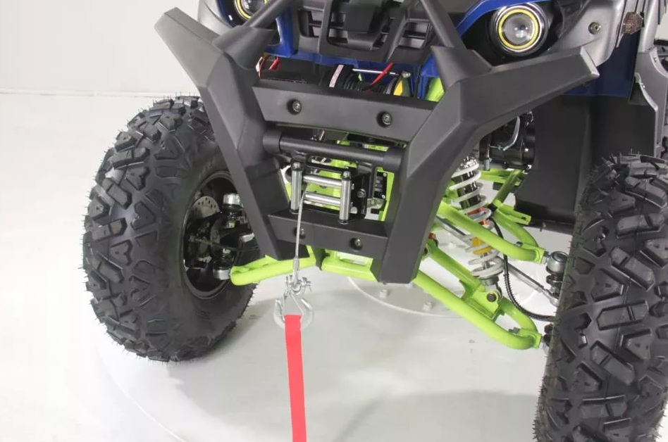 Квадроцикл YACOTA SELA MAX 200 в Новочебоксарске