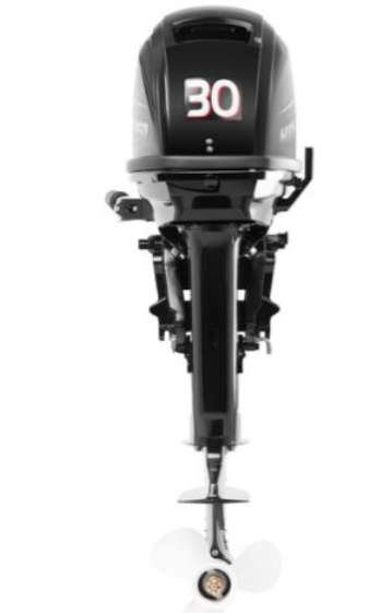 Лодочный мотор HIDEA HD30FHS в Новочебоксарске