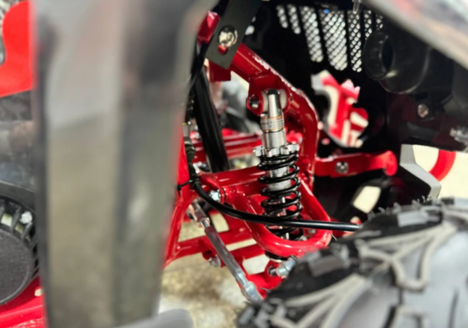 Квадроцикл GBM ROBLOX в Новочебоксарске