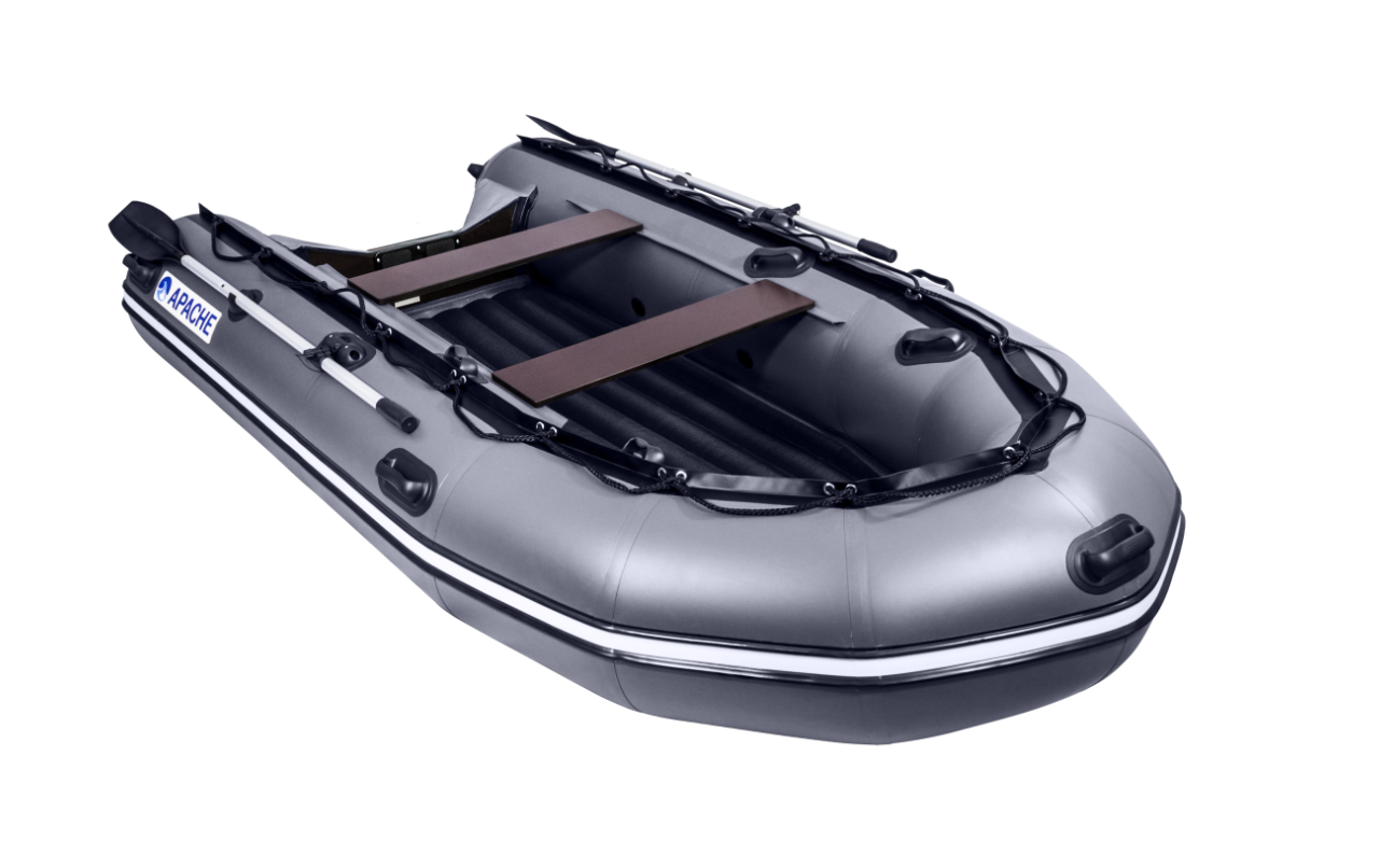 Лодка APACHE 3300 НДНД в Новочебоксарске