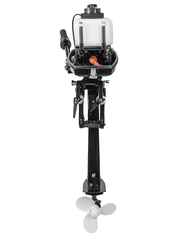 ЛОДОЧНЫЙ МОТОР GLADIATOR G3FHS в Новочебоксарске