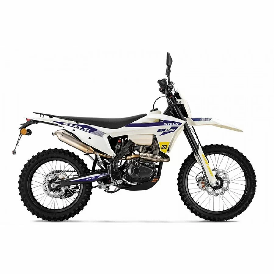 Мотоцикл STELS ЭНДУРО EN250  в Новочебоксарске