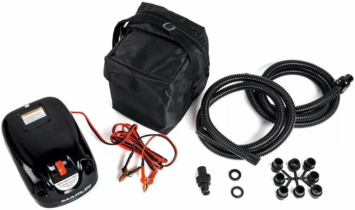 ЭЛЕКТРИЧЕСКИЙ НАСОС MARLIN GP-80 в Новочебоксарске