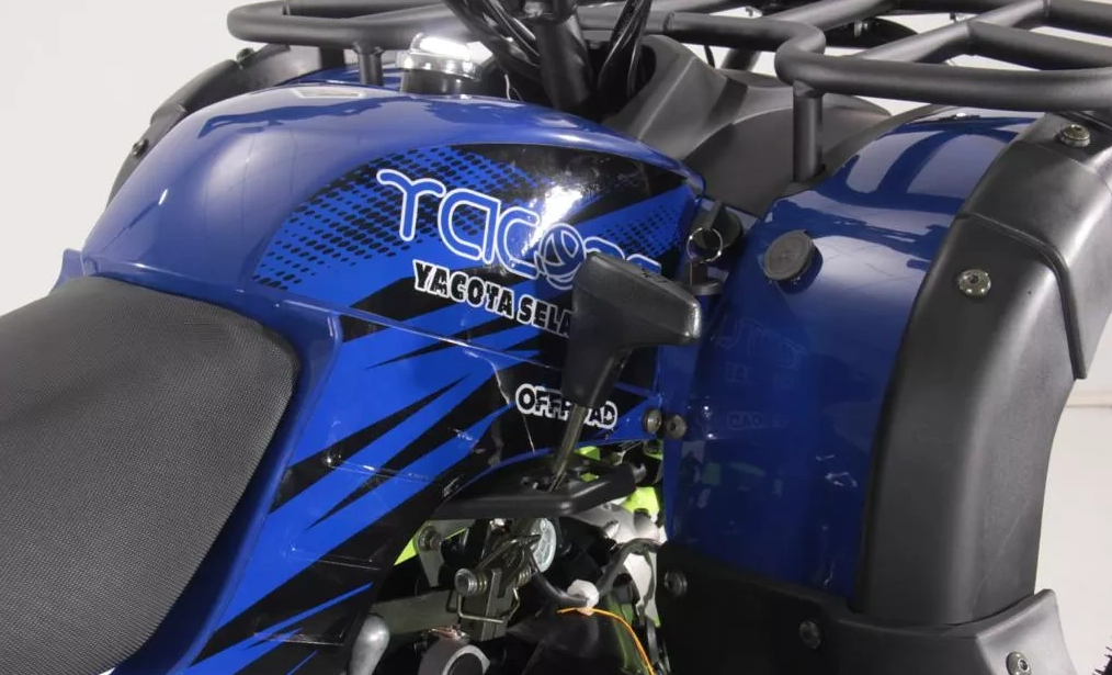 Квадроцикл YACOTA SELA MAX 200 в Новочебоксарске