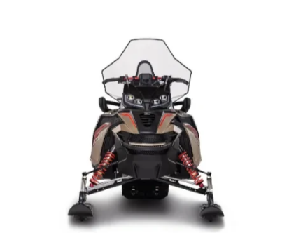 Снегоход AODES Siberiacross 1000 SWT 600mm LCD 6.8 в Новочебоксарске