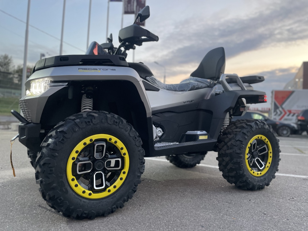 Квадроцикл BENDA Redstone 550 R2 в Новочебоксарске