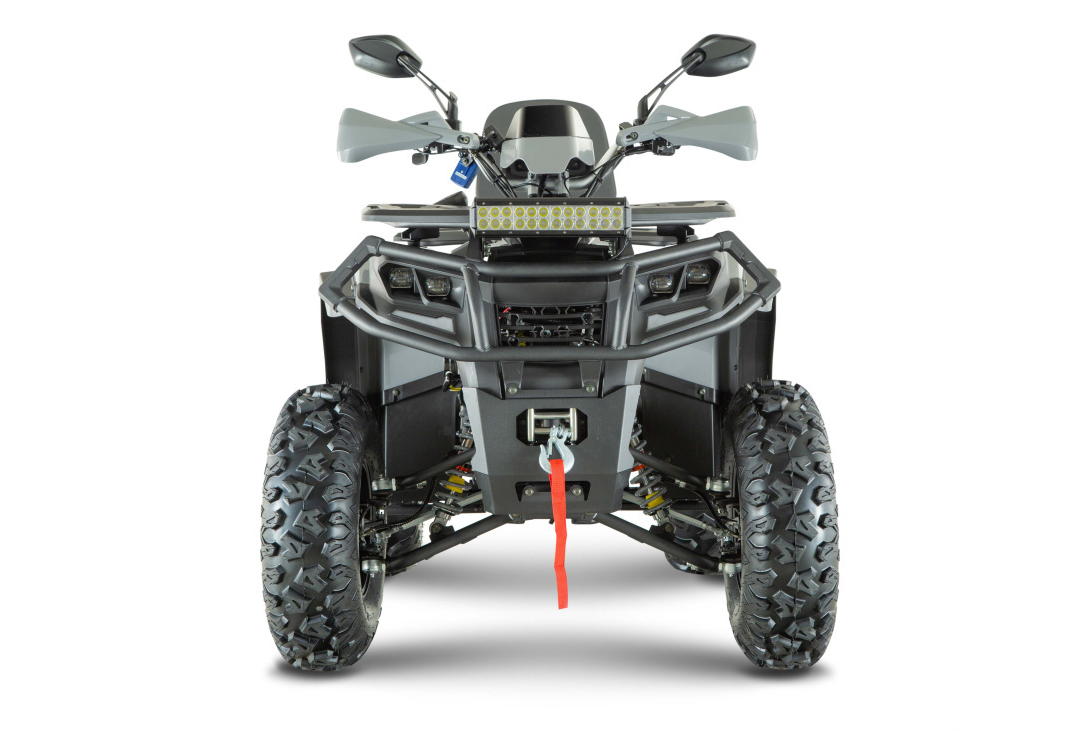 Квадроцикл YACOTA VIKING PRO 250 в Новочебоксарске