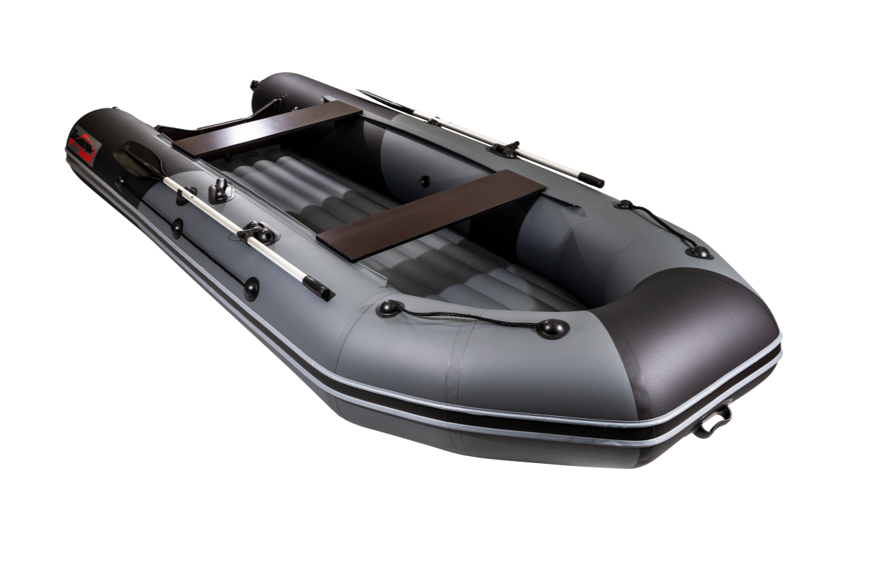 Лодка Таймень NX 3800 НДНД PRO в Новочебоксарске