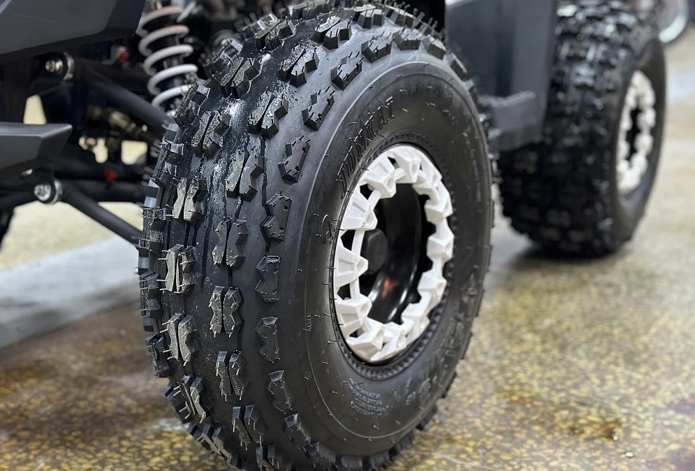 Квадроцикл PROMAX WILD 2.0 190 в Новочебоксарске