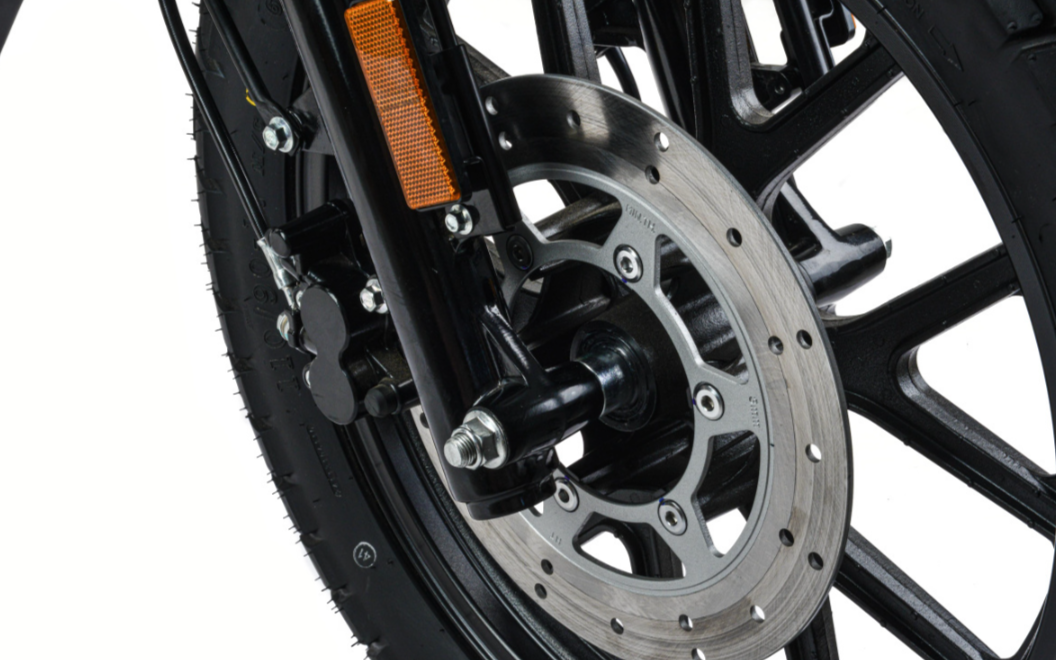 Мотоцикл MOTOLAND (МОТОЛЕНД) TEXAS 300 в Новочебоксарске