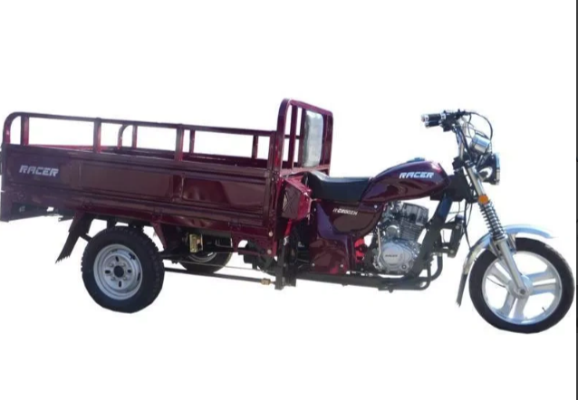 Трицикл RACER RC200ZH MURAVEI в Новочебоксарске