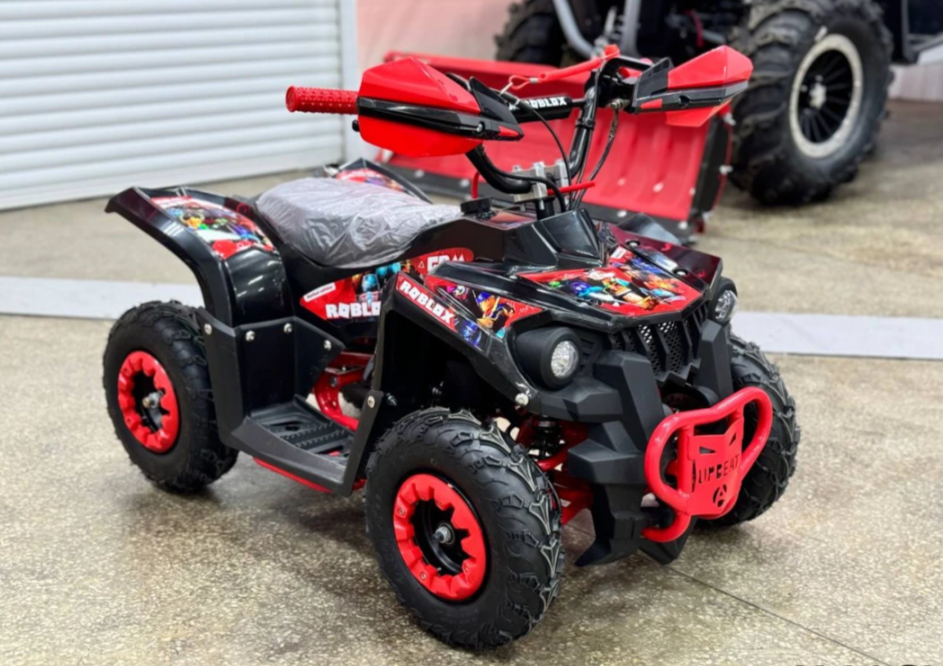 Квадроцикл GBM ROBLOX в Новочебоксарске