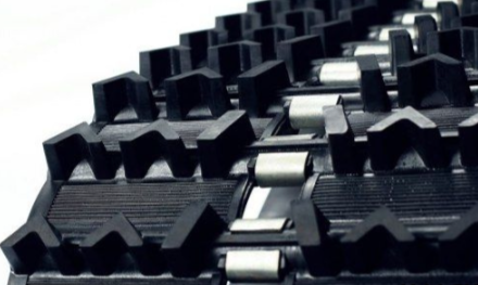 Мотобуксировщик Ураган Универсал 18 л.с. в Новочебоксарске