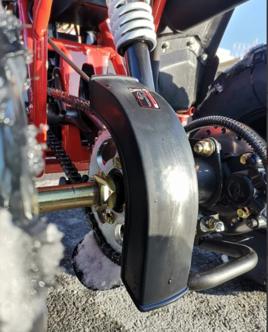 Квадроцикл GBM SHARP KIDS 125 в Новочебоксарске