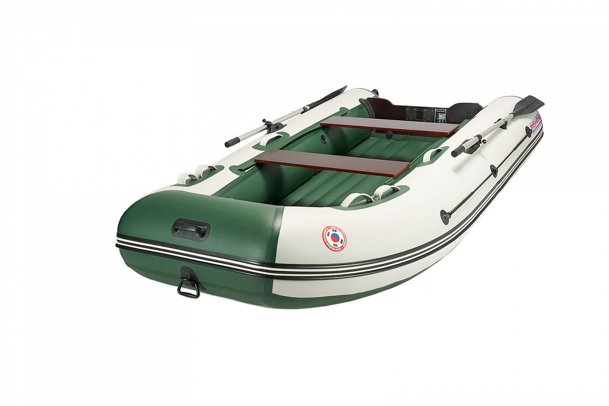 Лодка MISHIMO LITE 400 в Новочебоксарске