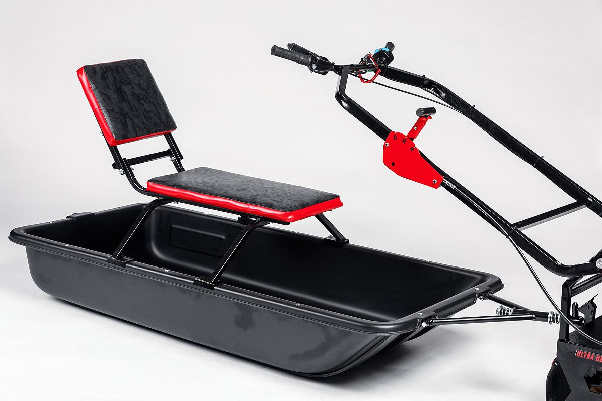 САНИ УСИЛЕННЫЕ IKUDZO 1600 в Новочебоксарске