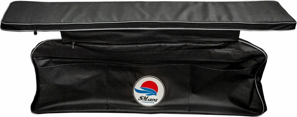 НАКЛАДКА МЯГКАЯ + СУМКА РУНДУК SDP 365-380/AIR 330 в Новочебоксарске