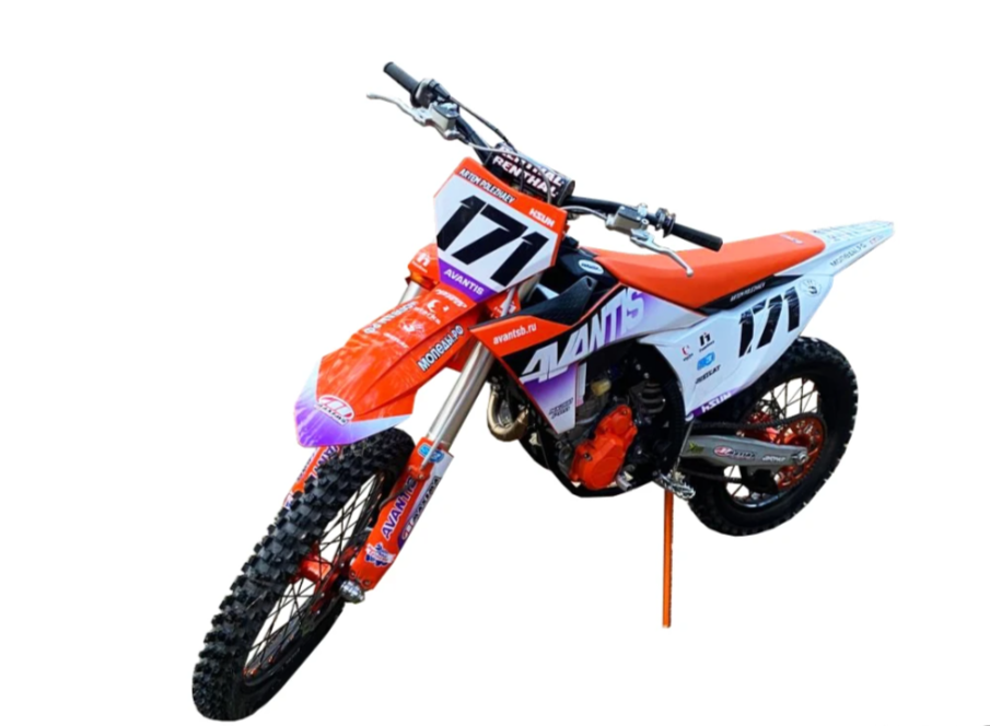 Мотоцикл Avantis NX250 Pro (NX250 Carb) 21/19 (2024) в Новочебоксарске