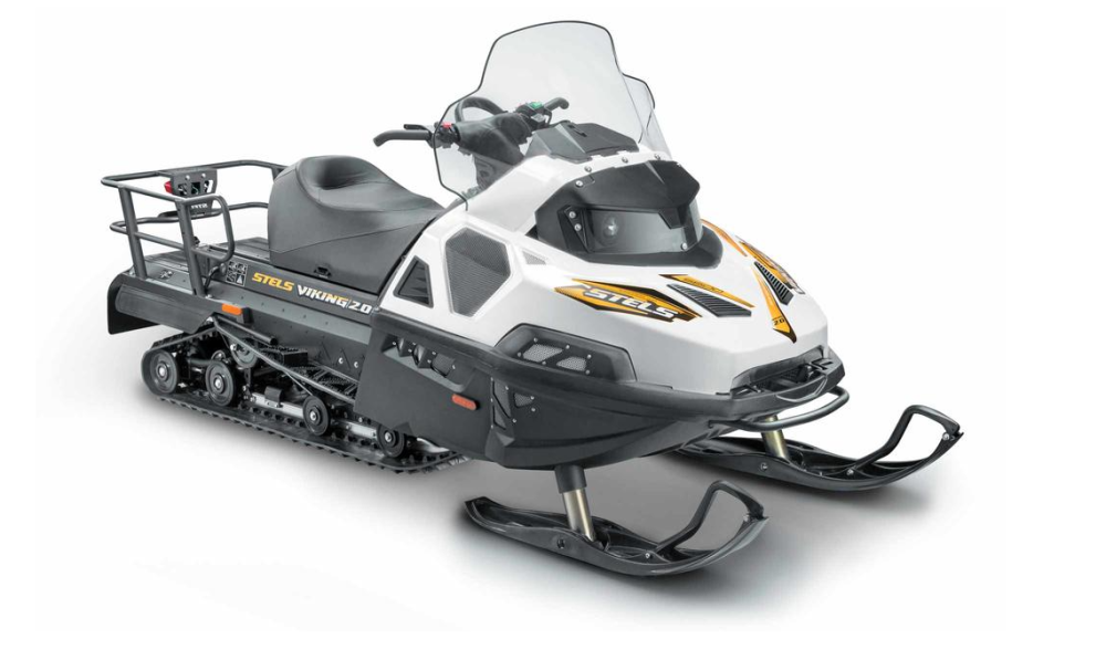 Снегоход SV600T (L ST SWT) ВИКИНГ 2.0 в Новочебоксарске