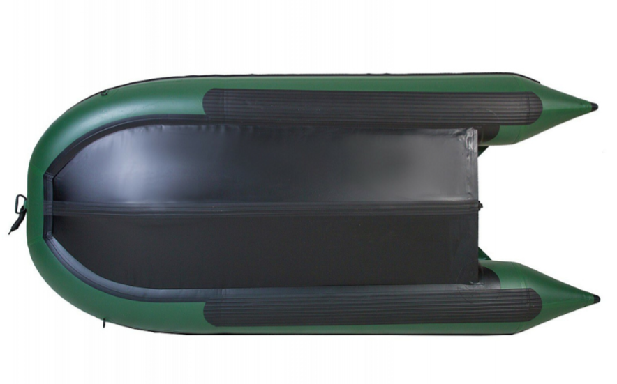 НАДУВНАЯ ЛОДКА GLADIATOR B330AD в Новочебоксарске