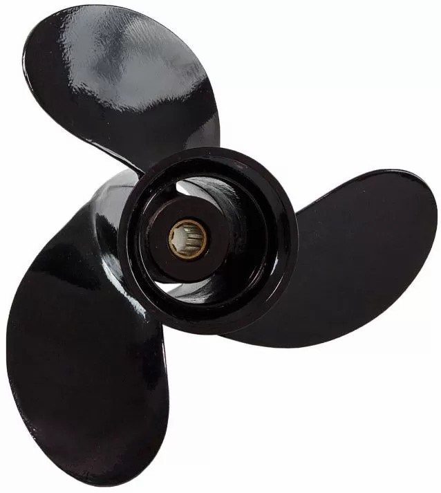 ВИНТ ГРЕБНОЙ TOHATSU 9,9-18; 3*9,2*7,8 в Новочебоксарске