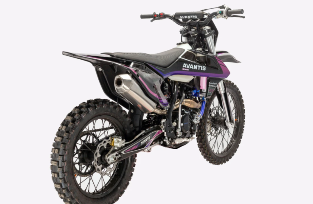 Мотоцикл Avantis A7 NEW (NB300/174MN-5) KKE в Новочебоксарске