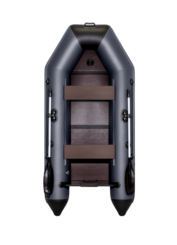  Лодка АКВА 2800 Слань-книжка киль в Новочебоксарске