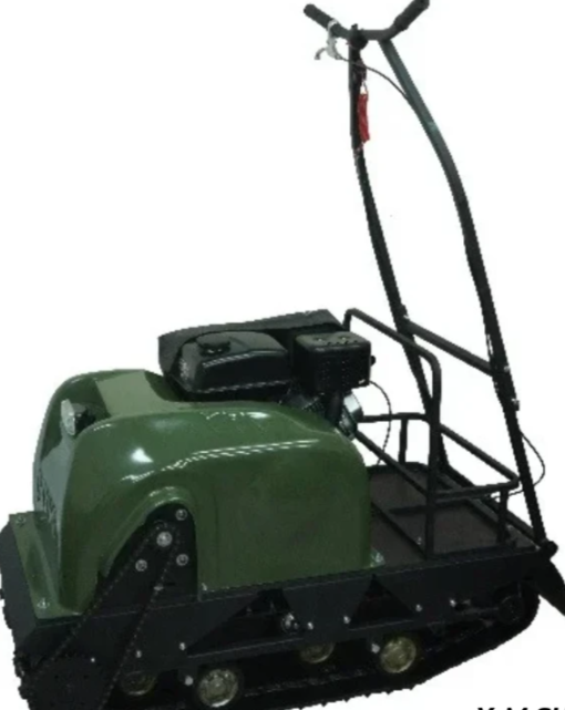 Мотобуксировщик PAXUS 500 AVANT MINI (1200 мм.), 9 л.с. в Новочебоксарске