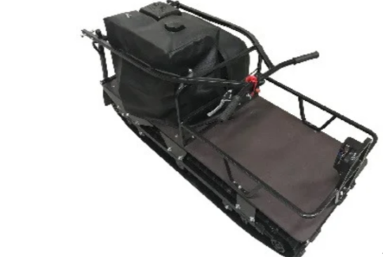 Мотобуксировщик PAXUS 650 9 л.с. в Новочебоксарске