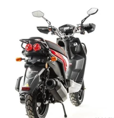 Скутер MOTOLAND (МОТОЛЕНД) BWS150 в Новочебоксарске