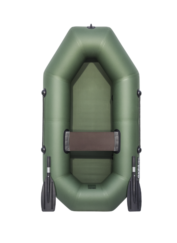  Лодка АКВА-ОПТИМА 190 в Новочебоксарске