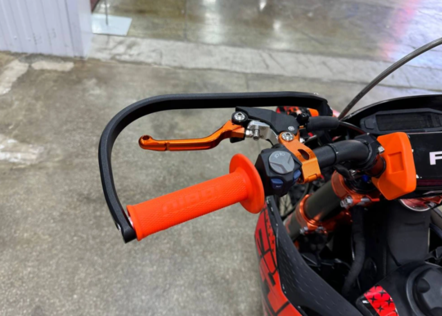 Кроссовый мотоцикл FAIDET PR300 MAX WP в Новочебоксарске