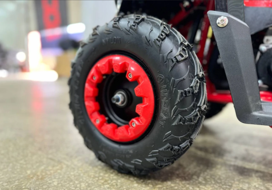 Квадроцикл GBM ROBLOX в Новочебоксарске