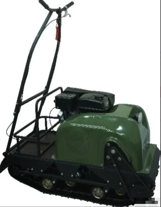 Мотобуксировщик PAXUS 500 AVANT MINI (1200 мм.), 9 л.с. в Новочебоксарске