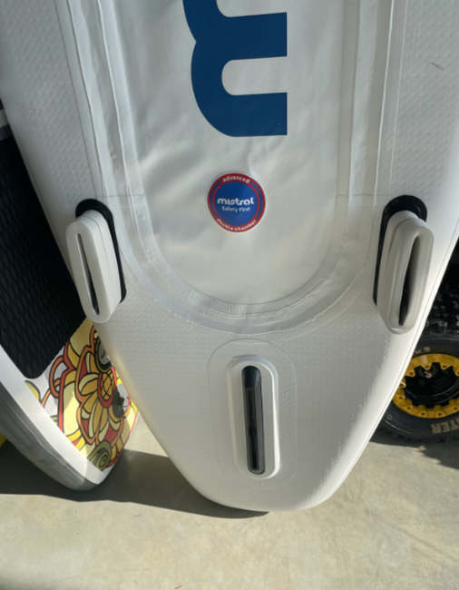 SUP ДОСКА-КАЯК 2 В 1 RAIDEX MISTRAL 10.6’ (320СМ) N 14 в Новочебоксарске