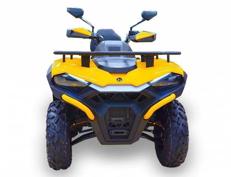 Квадроцикл HISUN GUARDIAN 400L /LONG в Новочебоксарске
