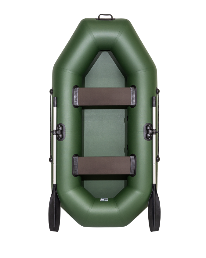 Лодка Барс 240 в Новочебоксарске