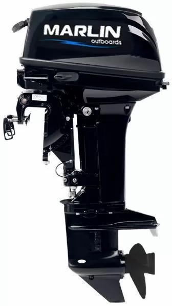 Лодочный мотор MARLIN MP 20 AWRS в Новочебоксарске