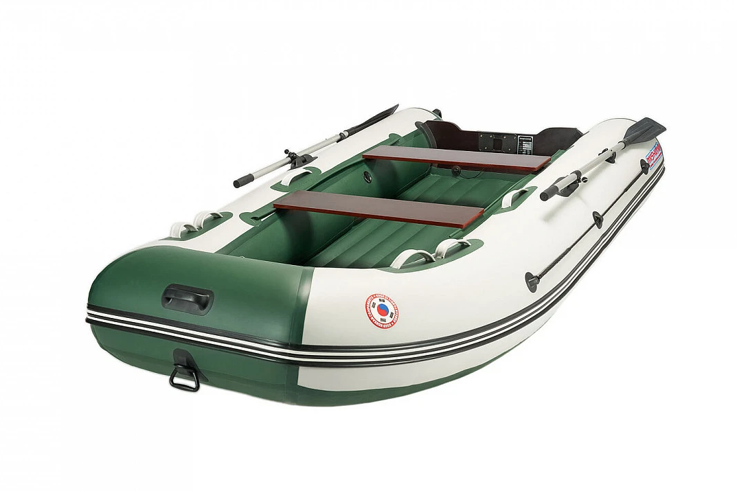 КОМПЛЕКТ ЛОДКА MISHIMO LITE 350 + МОТОР 9,9 (15) Л.С. в Новочебоксарске