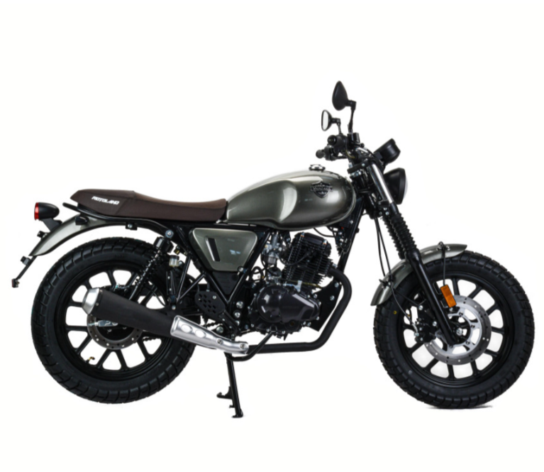 Мотоцикл MOTOLAND (МОТОЛЕНД) TEXAS 300 в Новочебоксарске