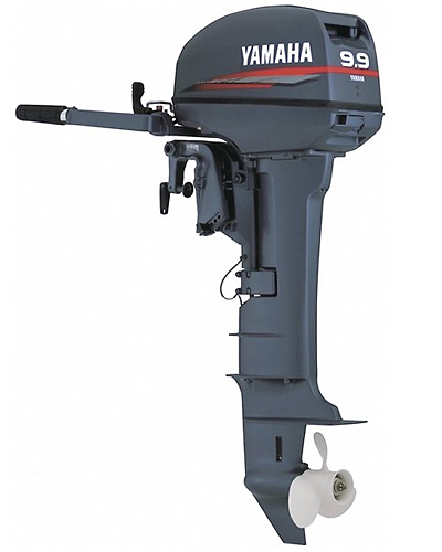 ЛОДОЧНЫЙ МОТОР YAMAHA 9.9FMHS в Новочебоксарске